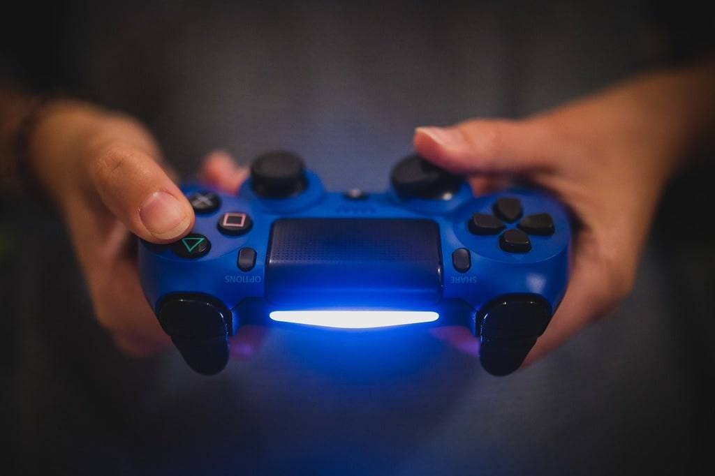 Les écrans courbés : avantages pour les gamers